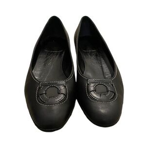 Salvatore Ferragamo flats